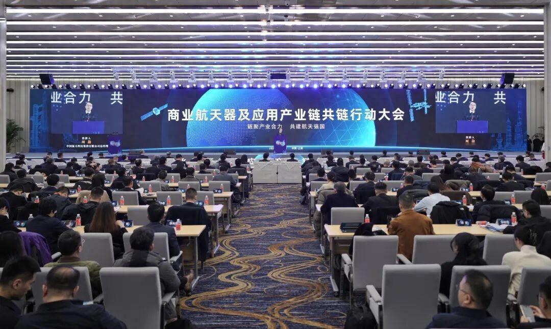 这才是大国重器！中国正式摊牌，剑指800万亿宝藏，美欧噩梦成真

中国航天科技集