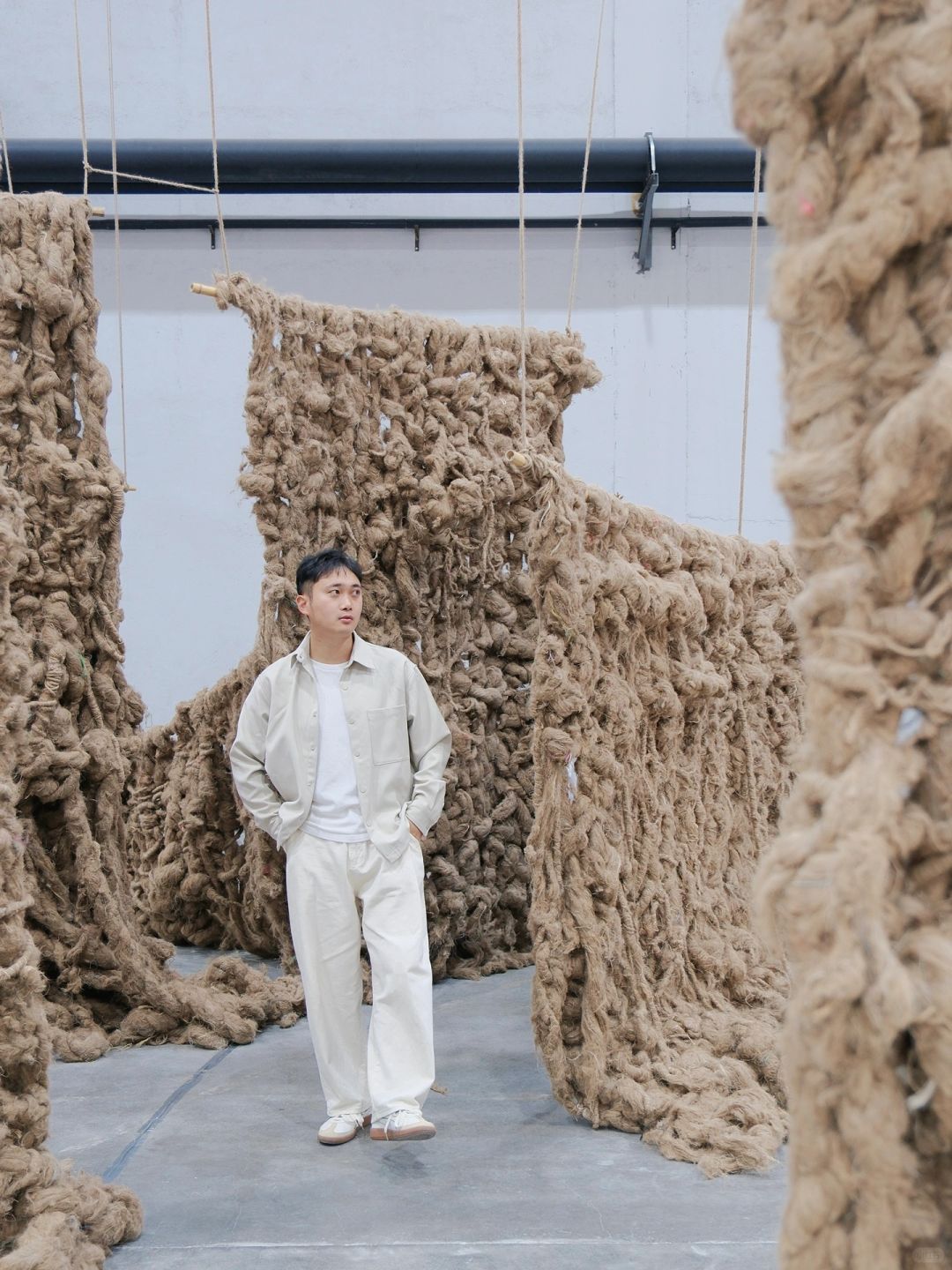 杭州新展📸2023年底必冲的艺术周！！