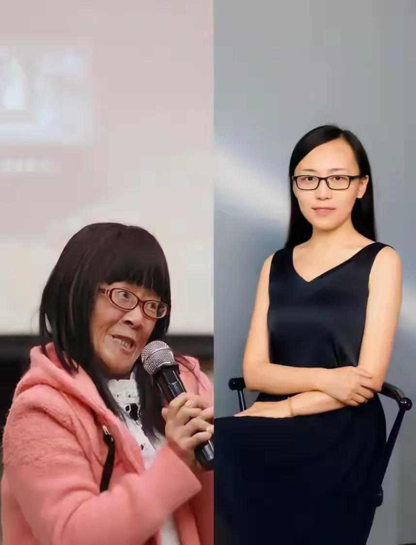 余秀华发起狠来，大半个文坛都有震感！
也难怪余大姐起咒，据“抒情的森林”说，女作