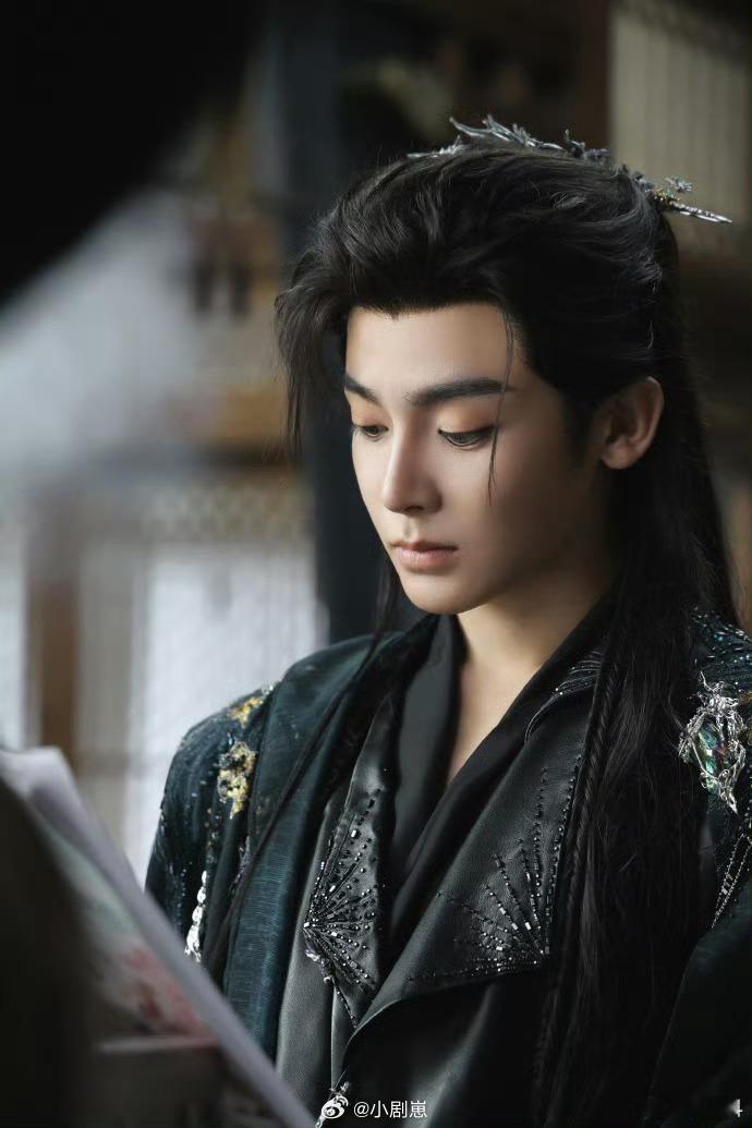 侯明昊入青云收官发文侯明昊说纪伯宰不会孤单了侯明昊《入青云》收官啦！感谢纪伯宰带