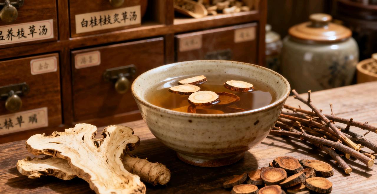 出汗多，手脚凉还怕风，竟然是体内有郁热？老中医1招打通
 
生活中有很多人有这种