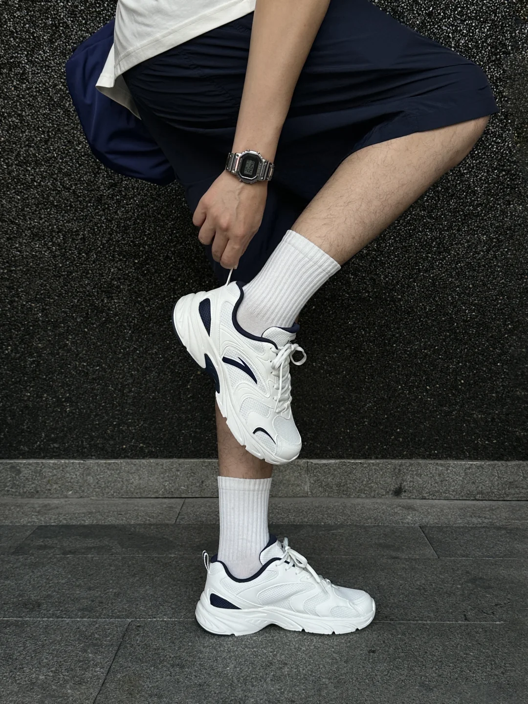 好鞋👟分享｜这双鞋百元档也太能打了吧