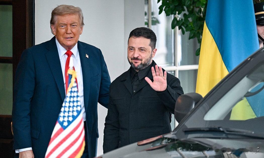 痛失心腹后，不许普京停火，北京时间12月1日，国际上传来最新消息

来源:千秋讲