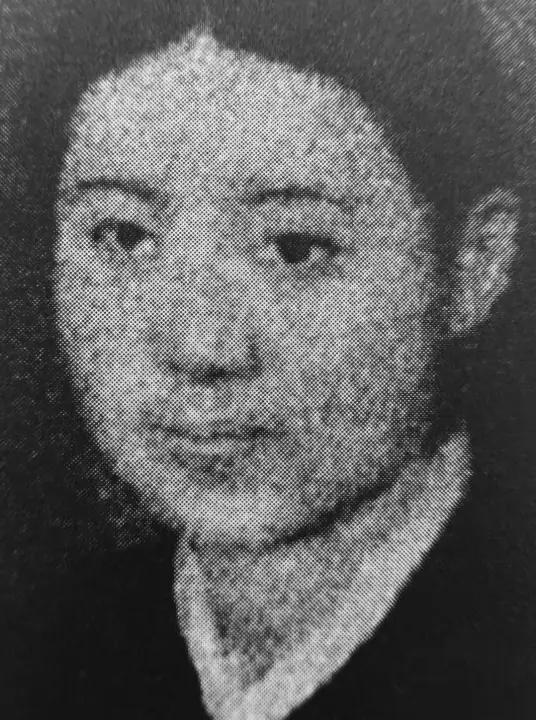 安顺花（1909年9月-1937年3月26日），朝鲜族，东北抗日联军女英雄，东北