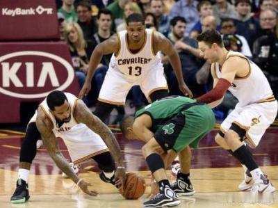 【NBA】詹姆斯28+11+8骑士翻盘 刺客27分绿军功亏一篑 网页链接