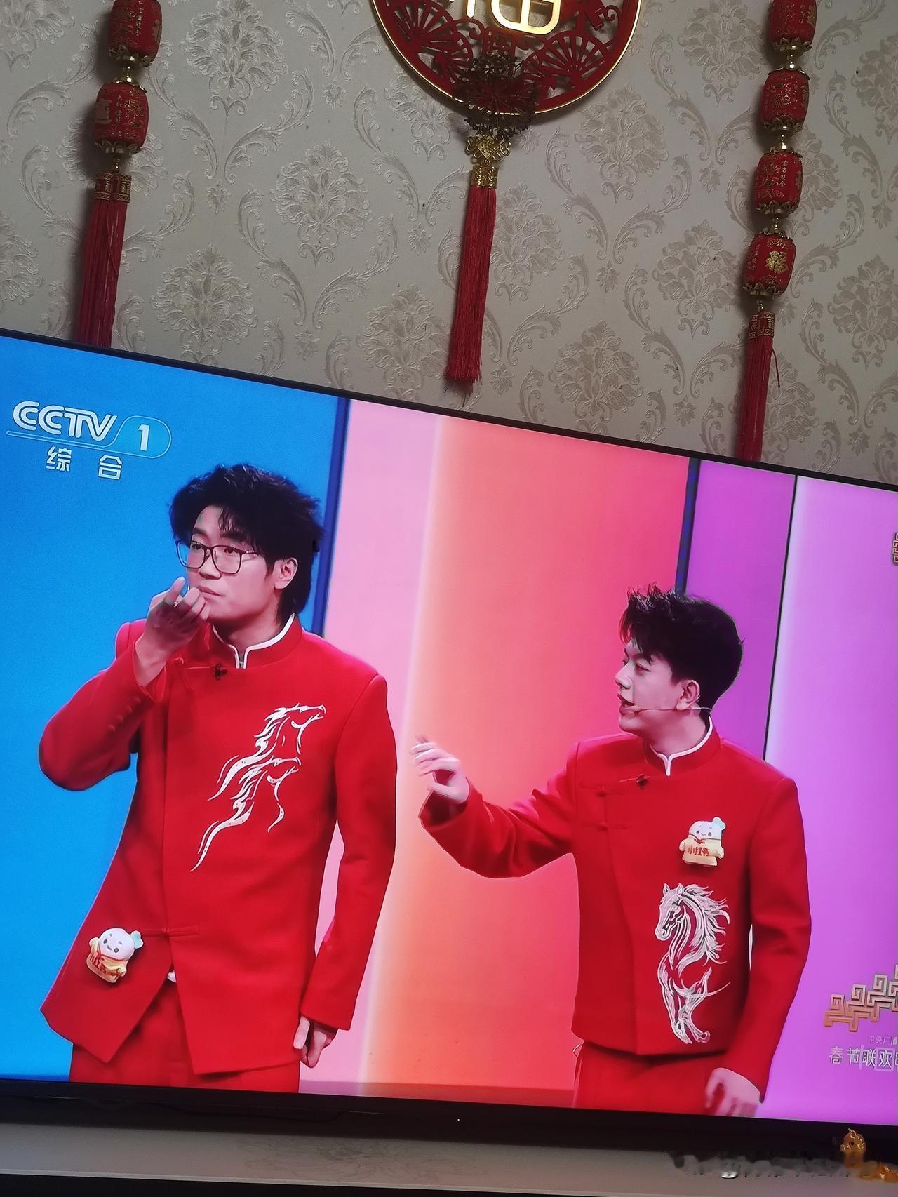 相声被两货坑了