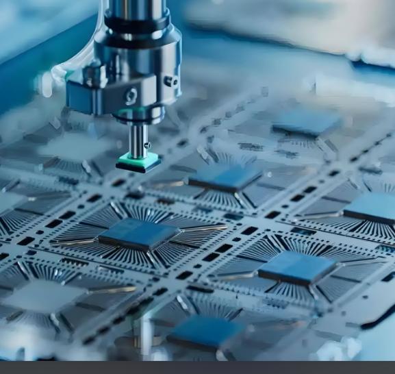 美国：绝不允许把使用美国技术的光刻机，卖给中国！中国：绝不允许把使用中国稀土的光