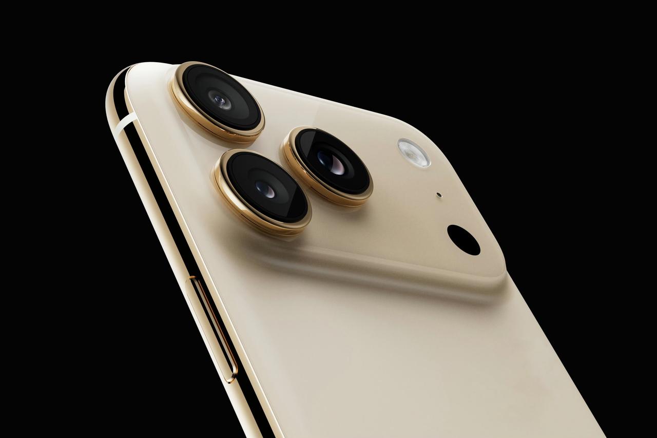 iPhone 20再曝光！一个惊喜一个遗憾！
	
最新爆料称明年苹果公司将直接跳