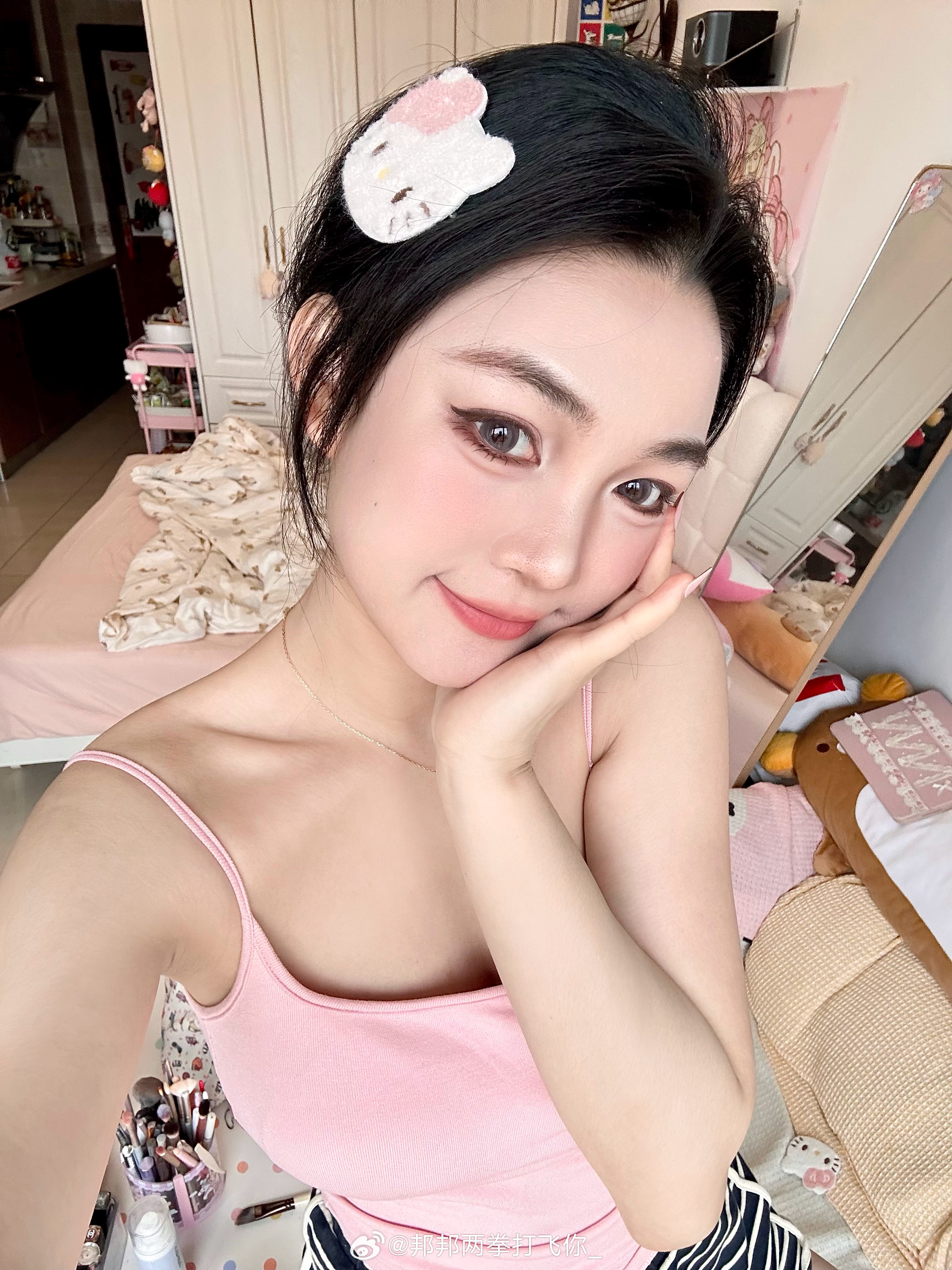 🎀🍧 