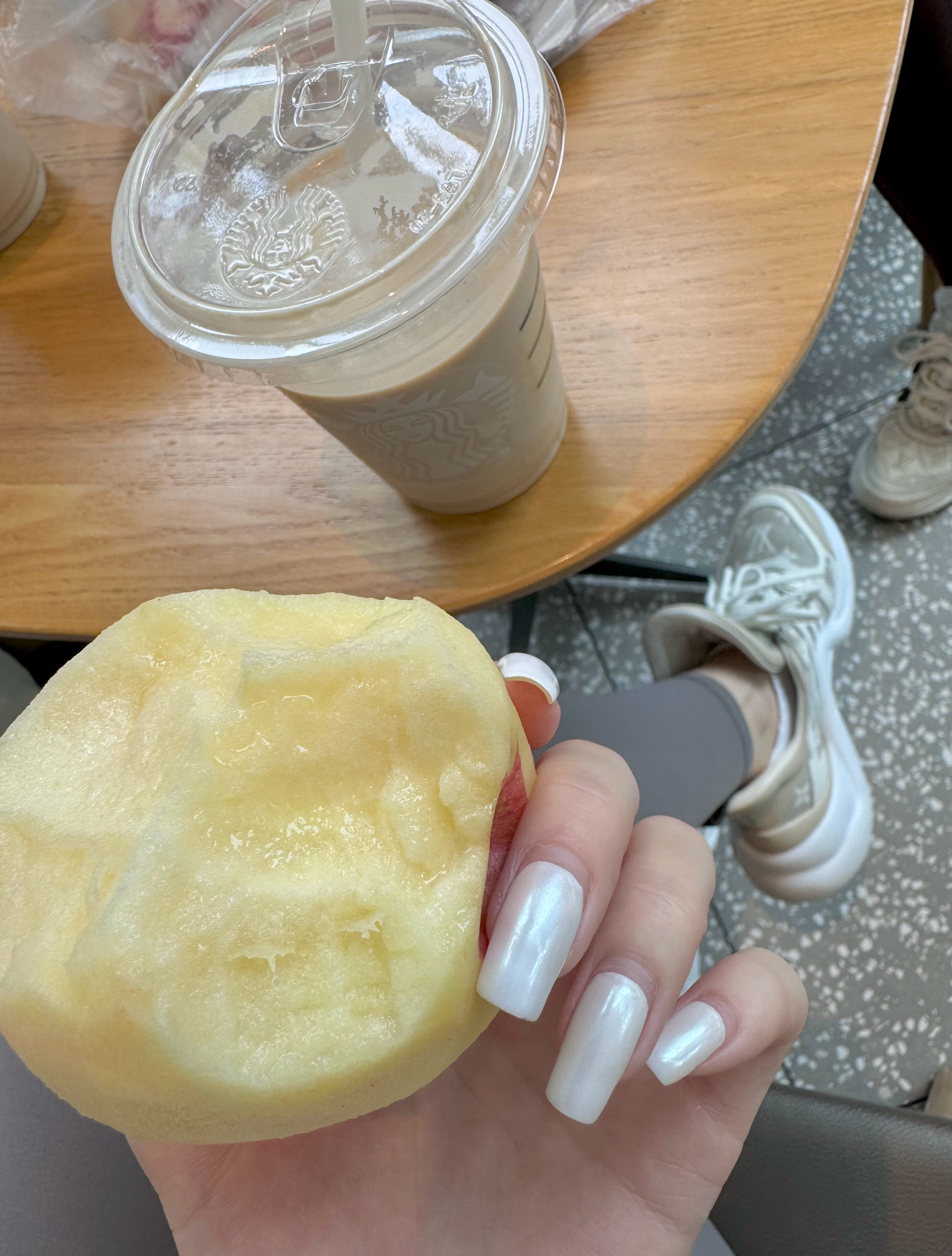 小小日常🥯#记录生活# ​​​