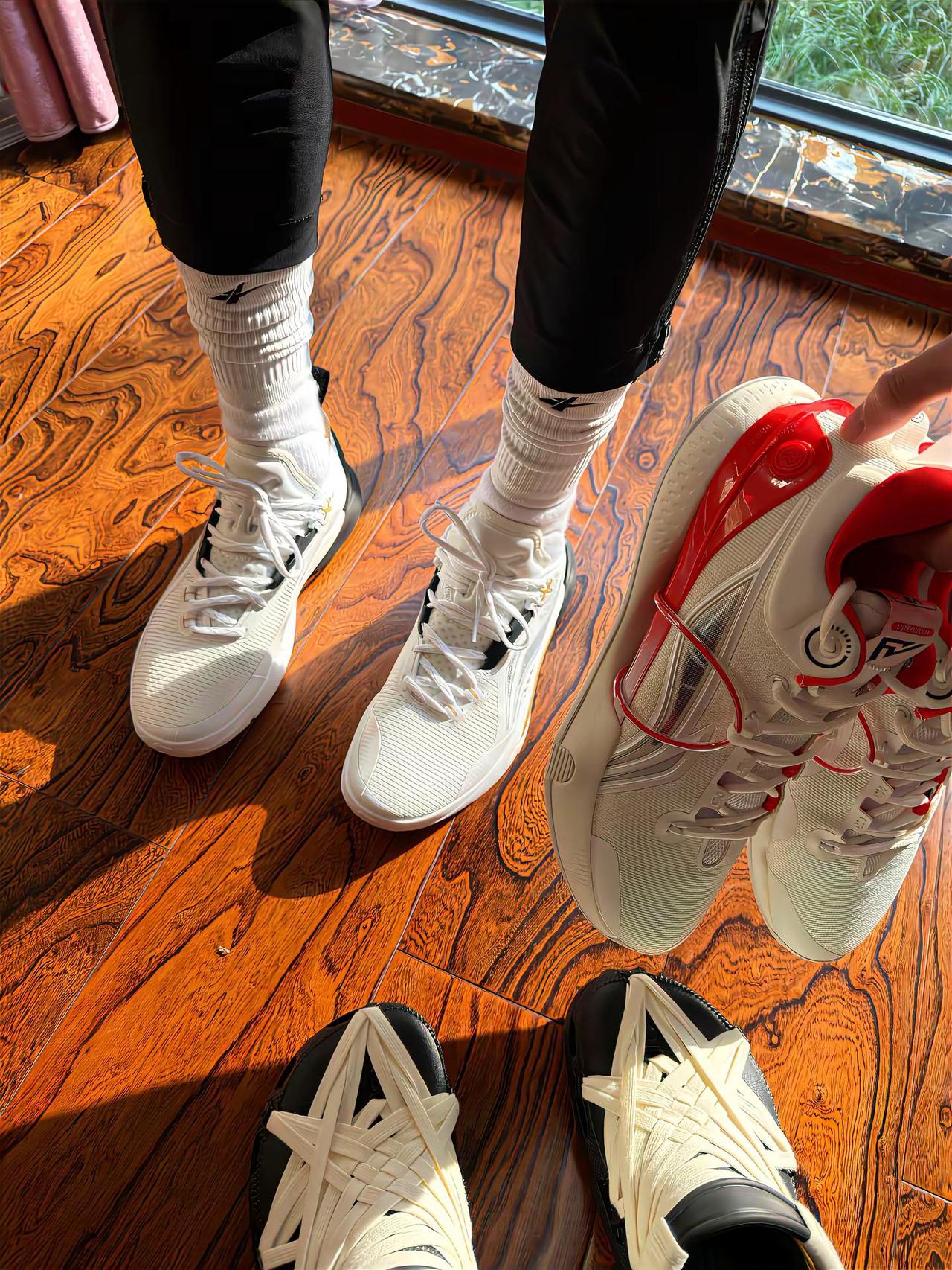 “历代最强闪击”