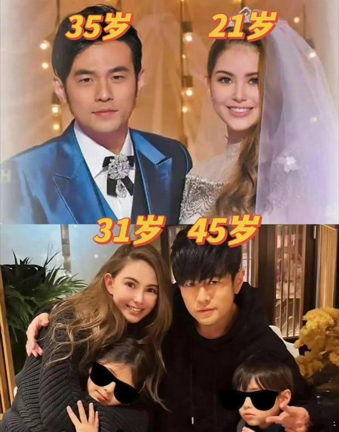 卓伟一句话，周杰伦又成“嫌疑人”了？就因为当年跟刘若雪一起投过西安的KTV？查查