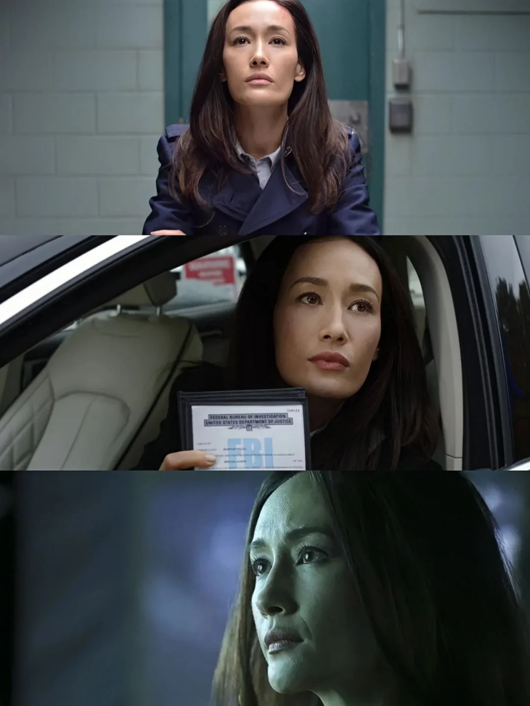 🆘高能悬疑惊悚❗❗打不死的小强上线❗❗