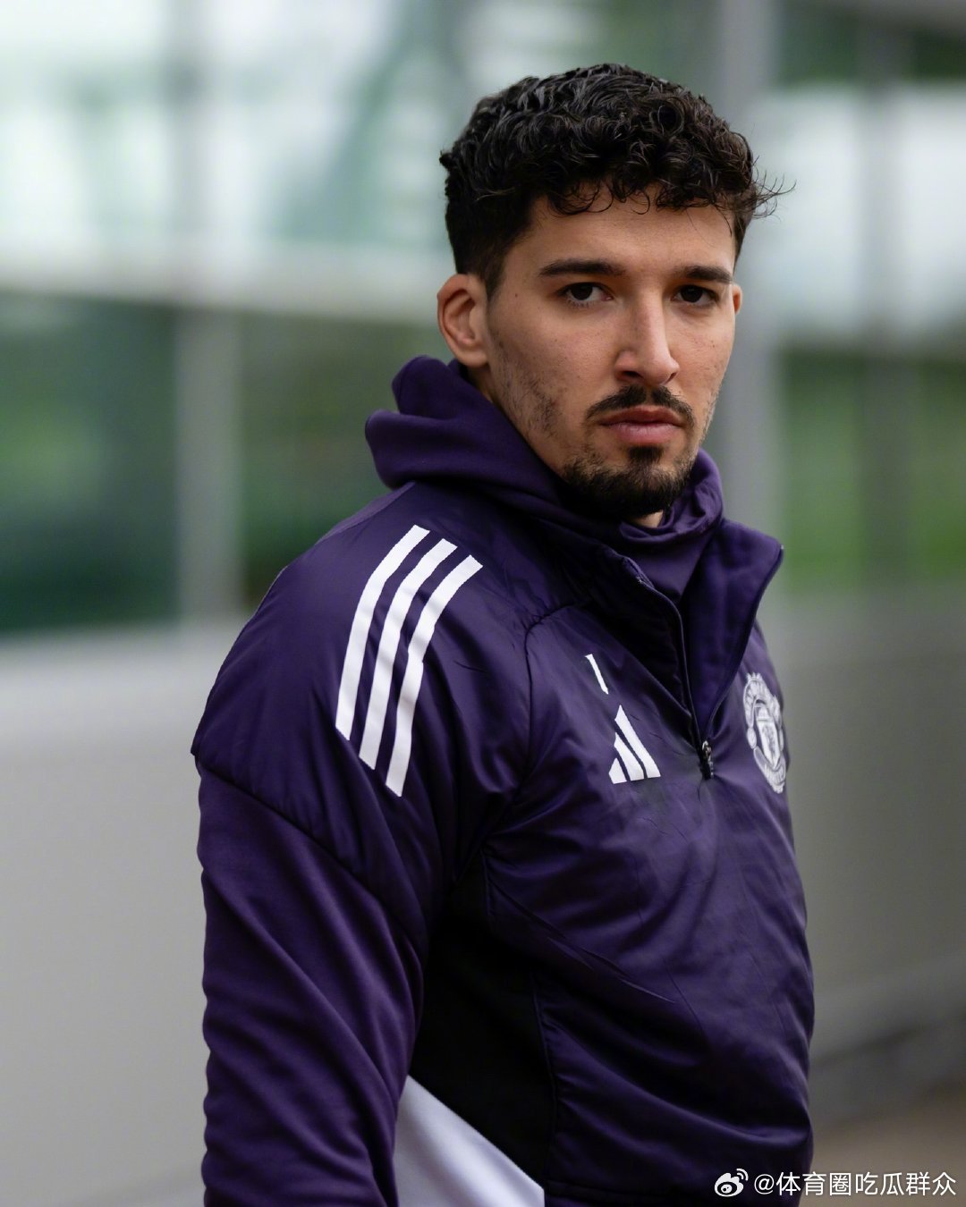 凝神静气，志在周日🧠⚽️曼联 曼联足球俱乐部 曼联vs水晶宫 🔴⚪️⚫️  