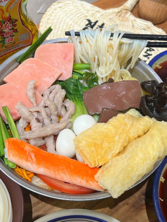 广州果然好吃的小店都默默无闻……🥹🥹