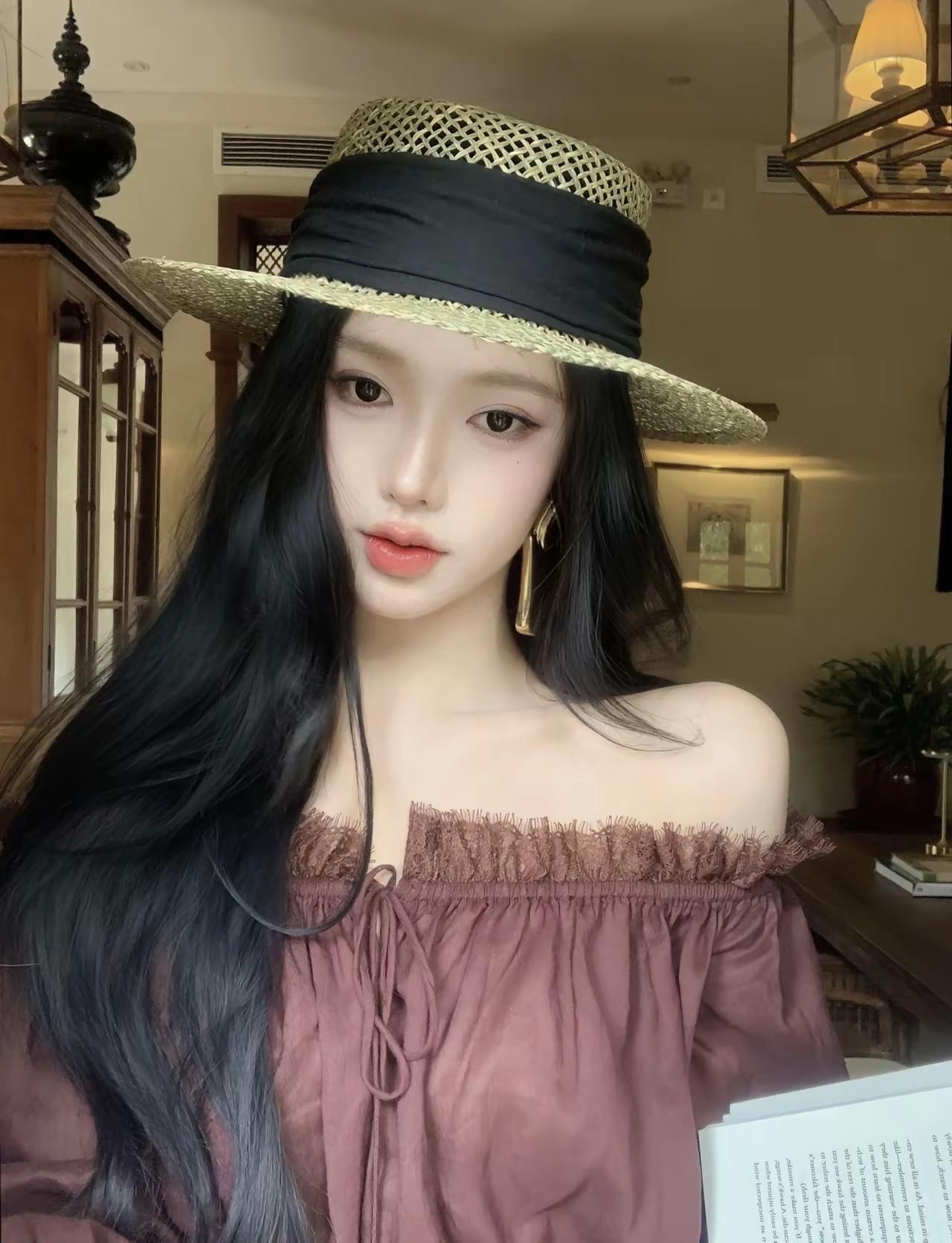 漂亮