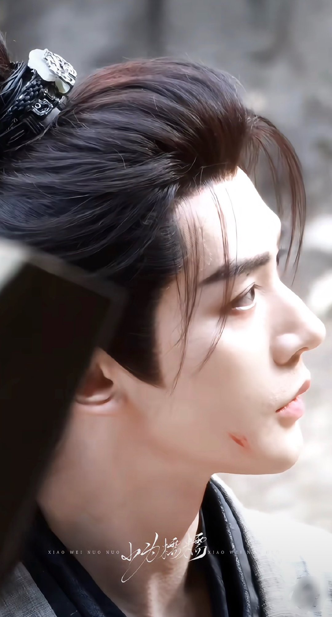 殷戈止  ᴳᵒᵒᵈ ᵐᵒʳⁿⁱⁿᵍ ☀ 早安～我们总以为生活欠我们一个满意，其实