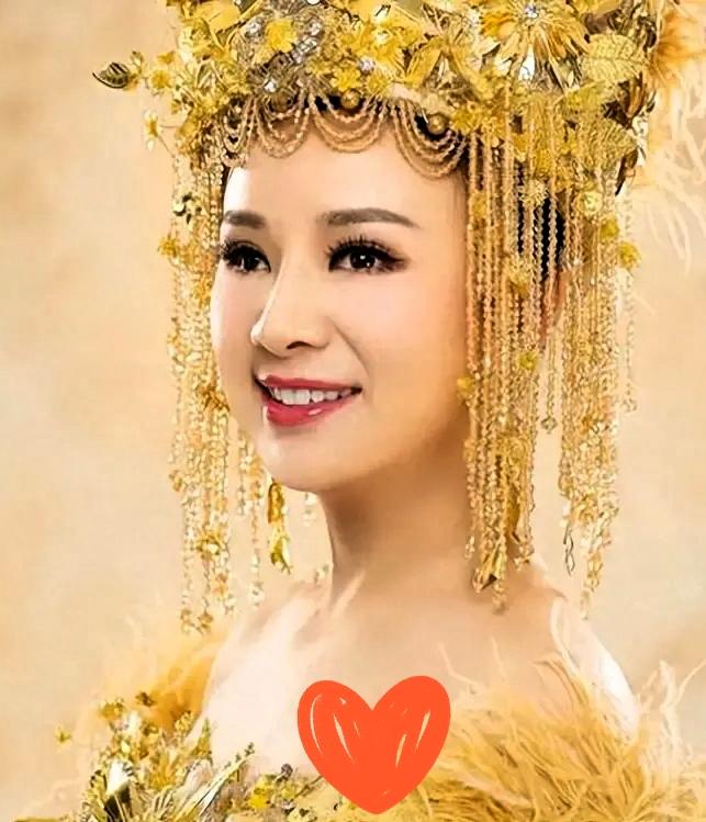 当年所有人都不看好盲人歌手刘赛的选择，如今这段婚姻狠狠打破了世俗偏见。七年前她凭