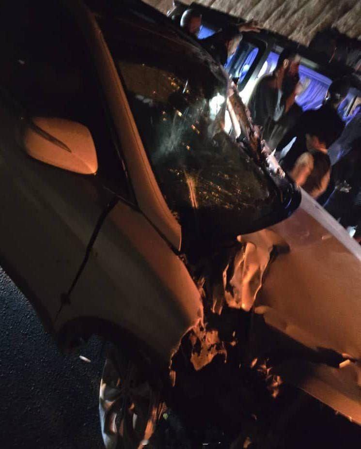 夜间，美军无人机在叙利亚伊德利卜省哈利姆市附近袭击了一辆汽车，不过似乎没能杀死车