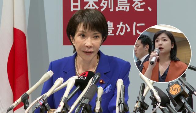 高市早苗这边刚说完自己要拉拢韩国对抗中国，韩国外交部就直接开骂了，说白了，现在的