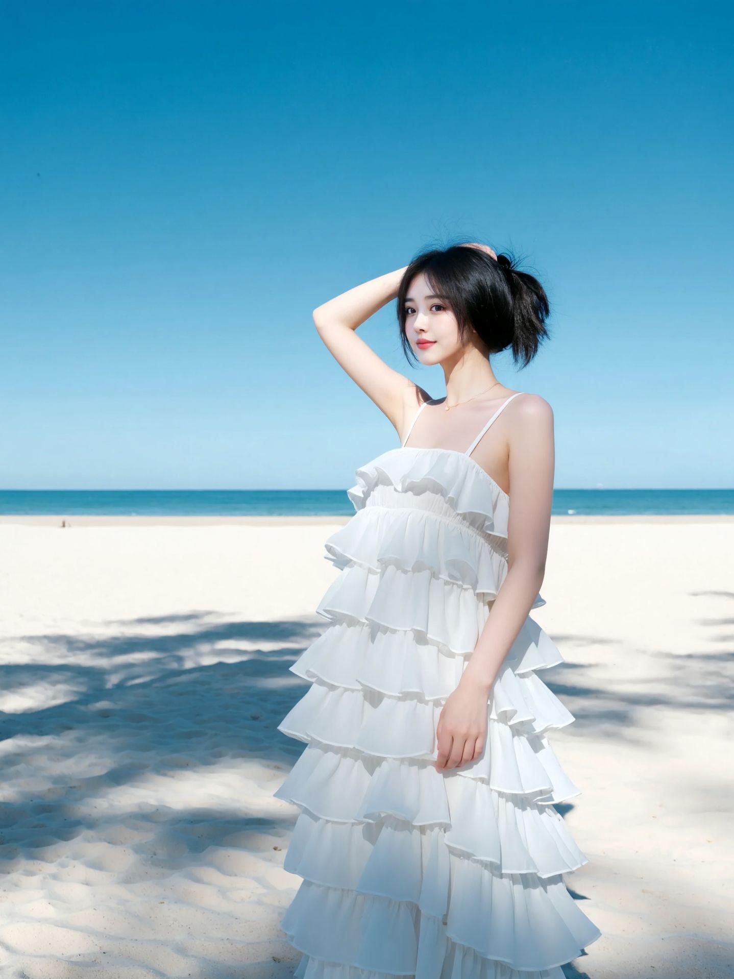 ❀ AI写真集 ❀。