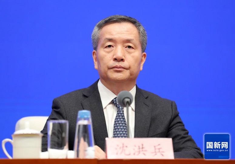 【#HPV疫苗纳入国家免疫规划# 】据国新办网站消息，9月11日上午，国新办举行