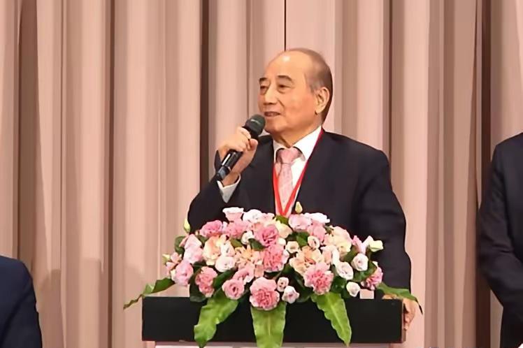 王金平："'民族团结法'促统 大家都会触犯到"

台商圈子这几天流传一份7月1日