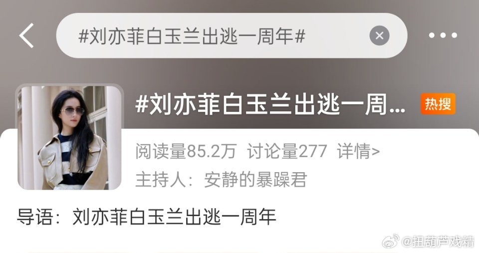 当年白玉兰发生了什么？ 