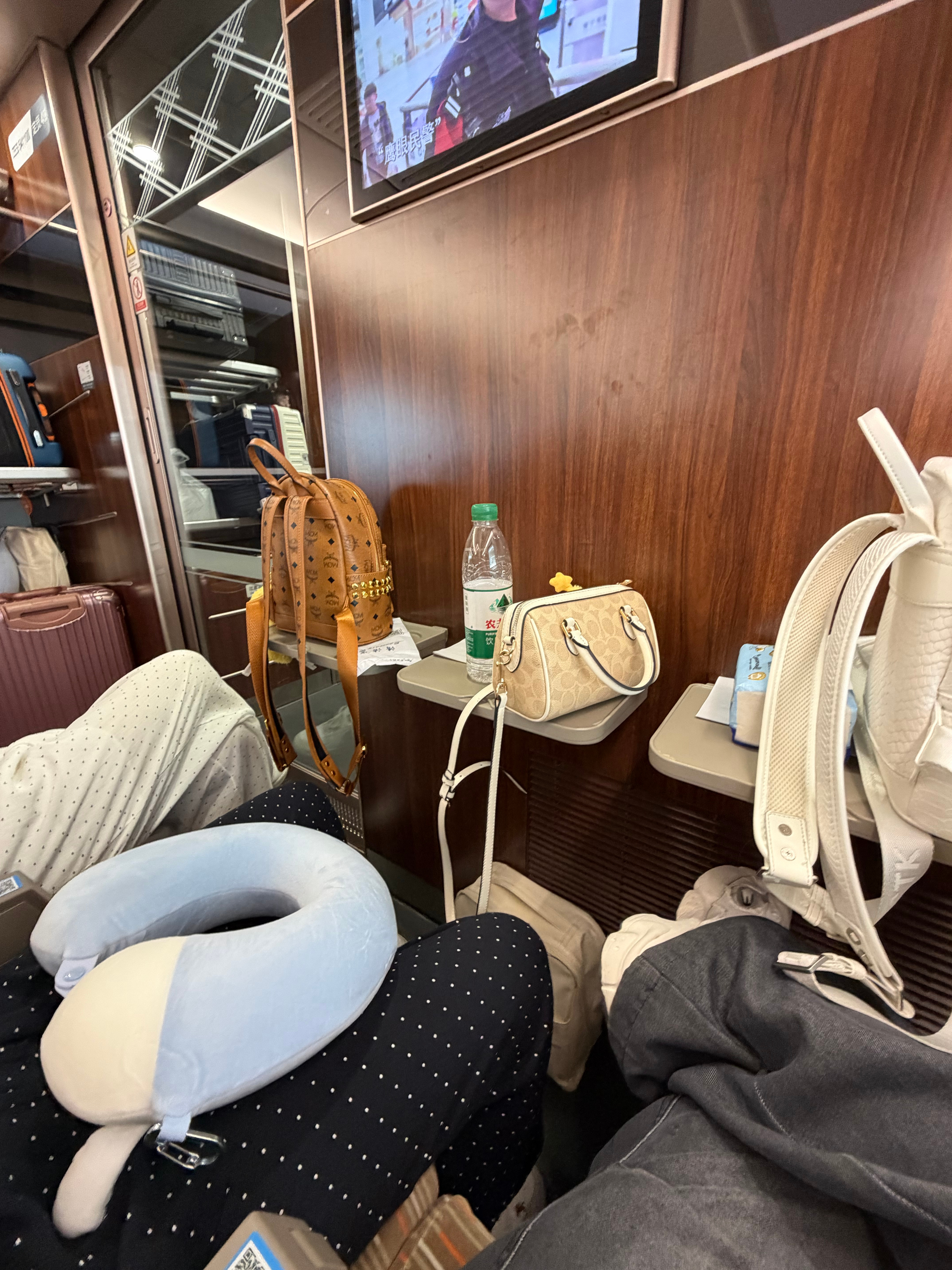 我特么终于回家了 沈阳