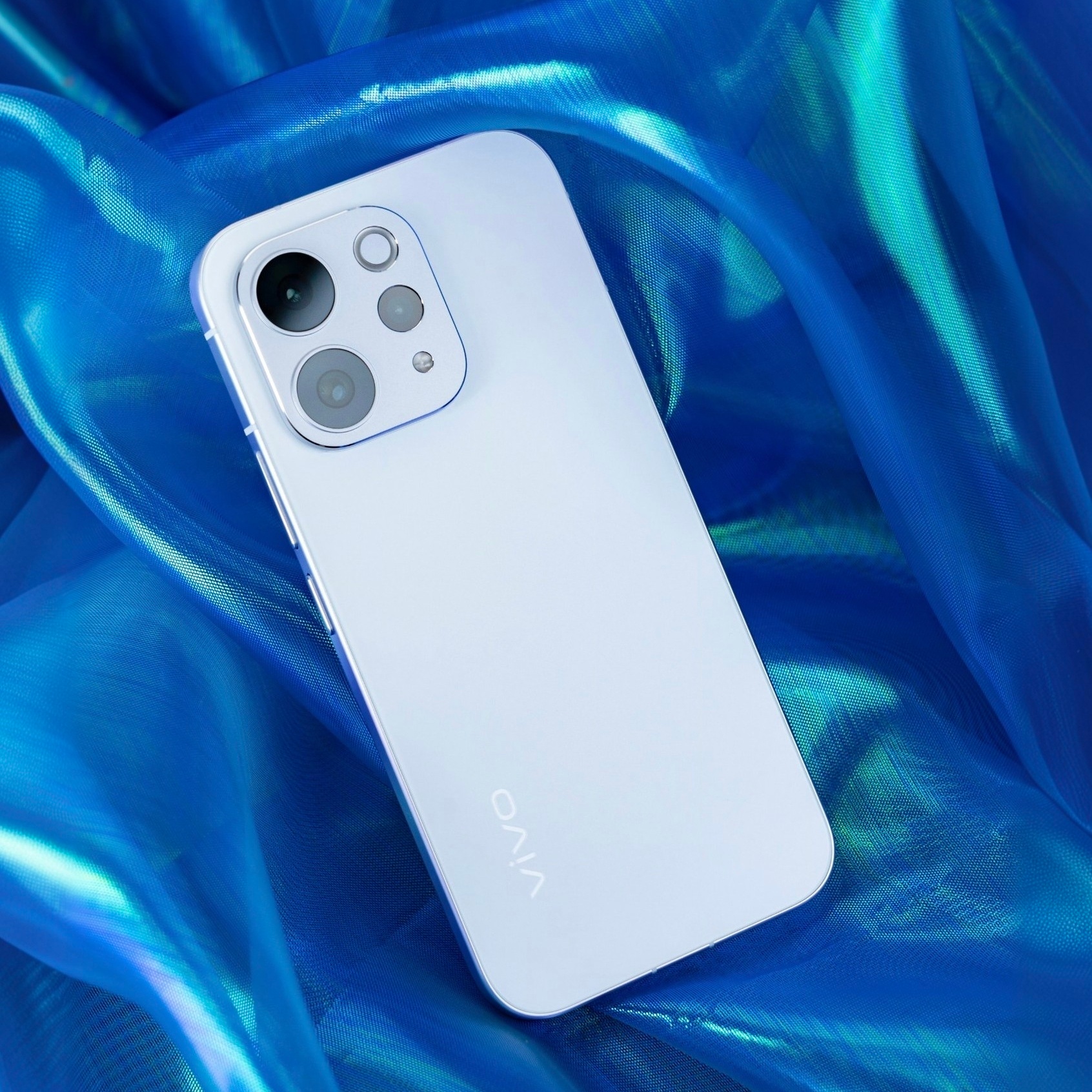 【转发+关注】抽台vivo S50，一个月后开奖 抽奖详情