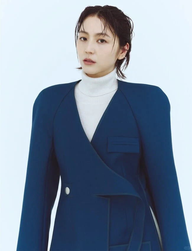 长泽雅美x LouisVuitton