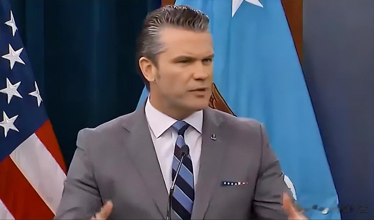 赫格塞斯:“我们正在进行一项历史性的阿富汗撤军审查，这是本部门第一次真正完整的问