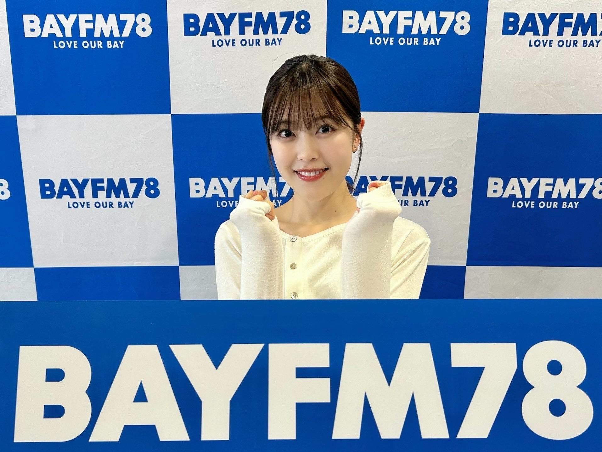 柴田柚菜 　ゆなtime ​​​