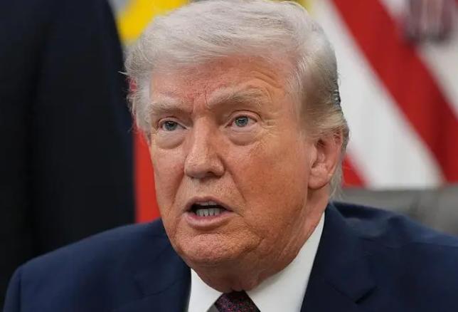 极限施压还是真心退群？特朗普“退北约”狠话背后的美欧博弈

炸锅了！特朗普再放“