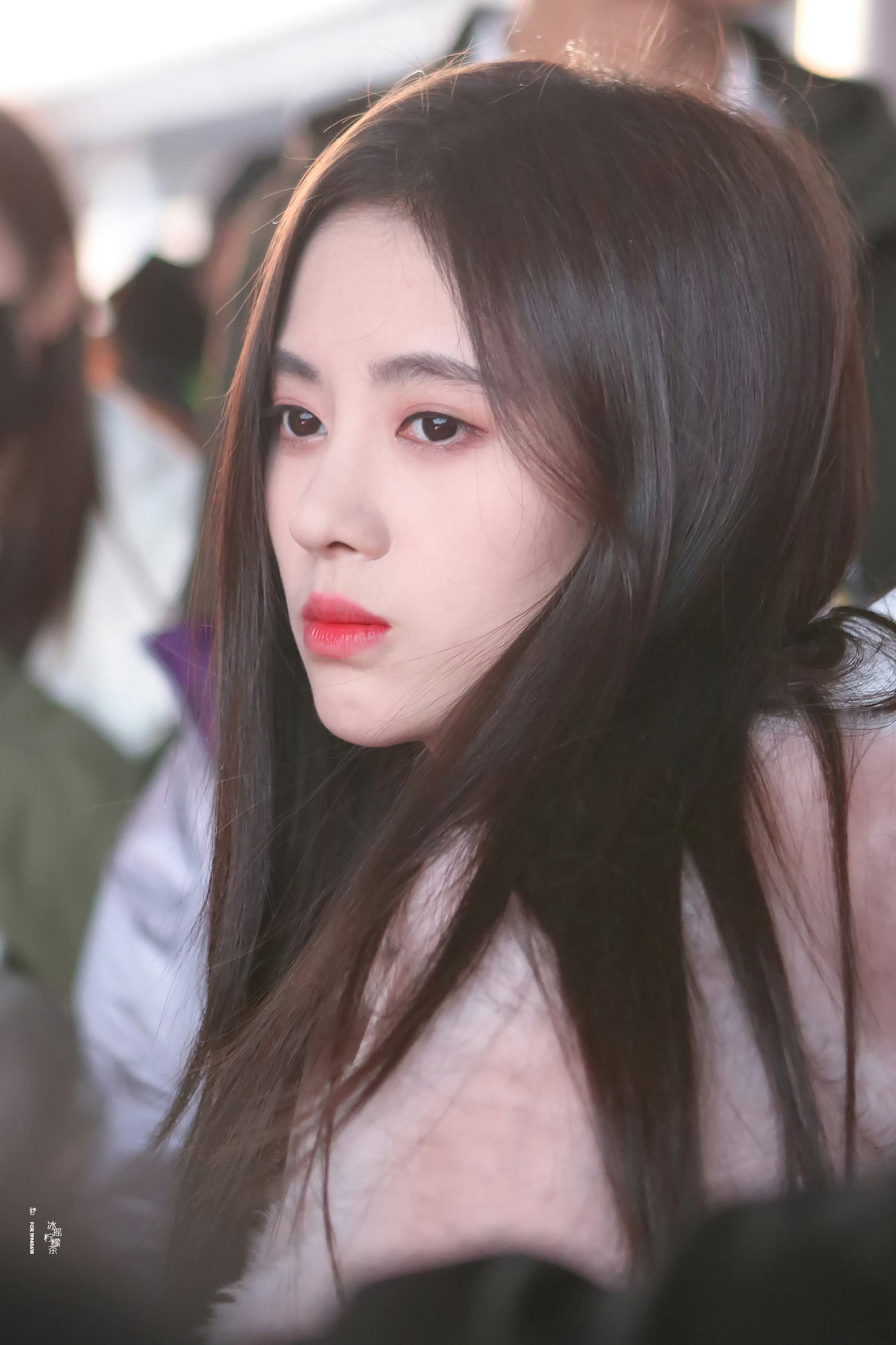jjy鞠婧祎万花世界 jjy鞠婧祎苏绿夏 “浪漫的不是星座 而是独一无二的你.”