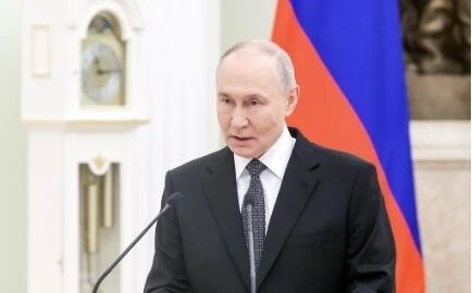 变被动为主动，人间清醒！普京说考虑主动给欧洲断气