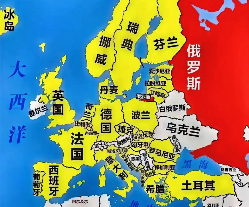 终于坐不住了！五国联手紧急喊话！

当地时间 3 月 16 日，德国政府发布声明
