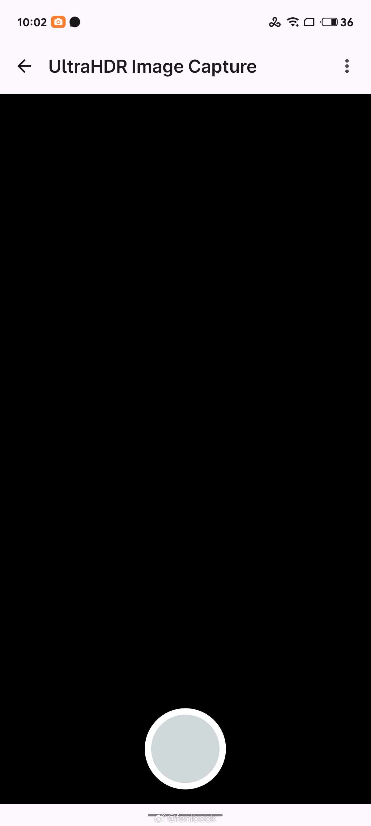 魅族应该是主流品牌里唯一一个不支持Ultra HDR 拍照的手机了，我特地详细测