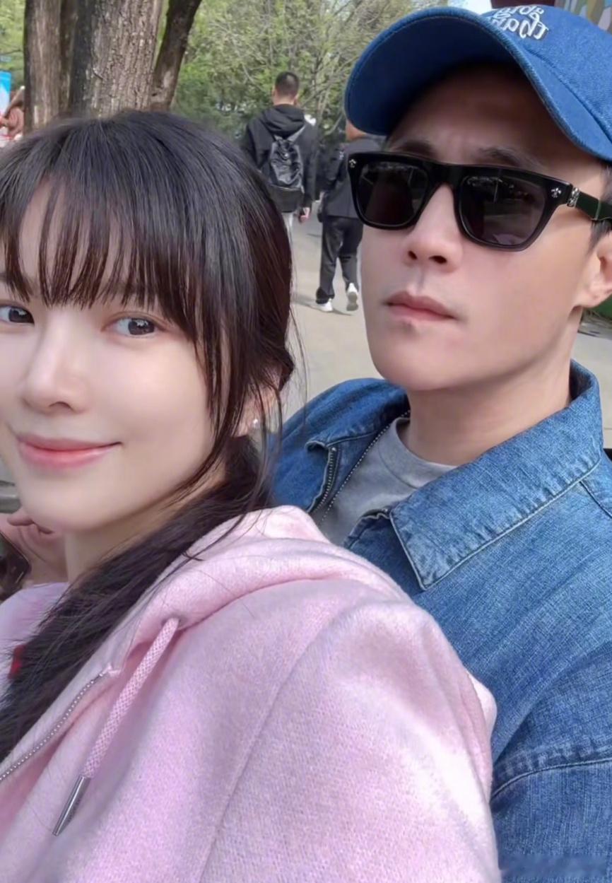 杜淳妻子发长文给未婚女生十点建议不是杜淳妻子，是王灿，看她之前为家暴发生，今天说