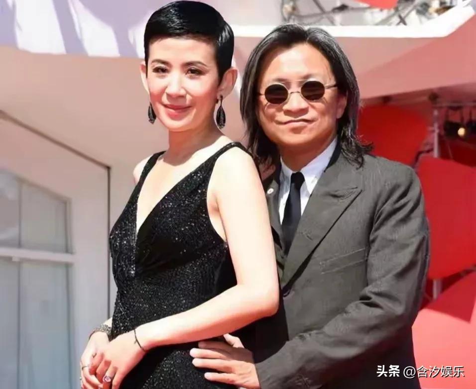 2005年，39岁的吴君如还没有生孩子，陈可辛就提醒她:“明年你就40岁了，再不