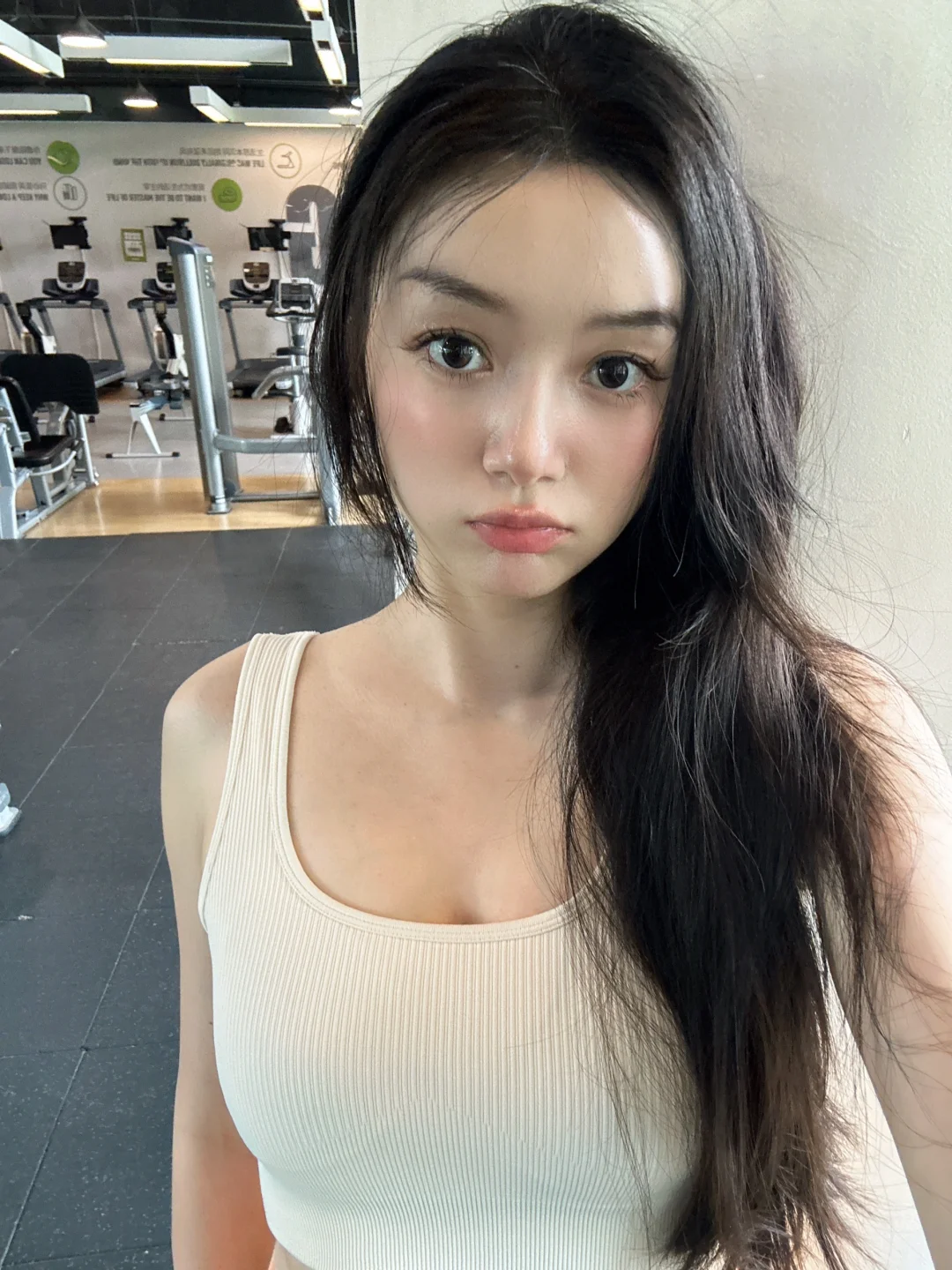 爱健身也不影响我爱喝酒