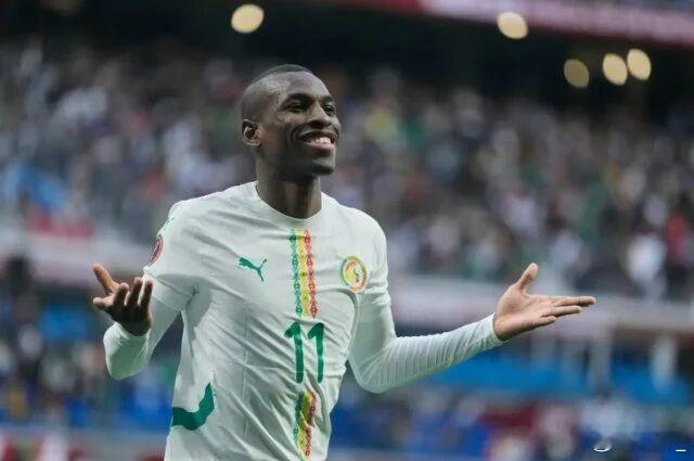 非洲杯：塞内加尔3比0博茨瓦纳非洲杯小组赛第1轮，塞内加尔3比0战胜博茨瓦纳。第