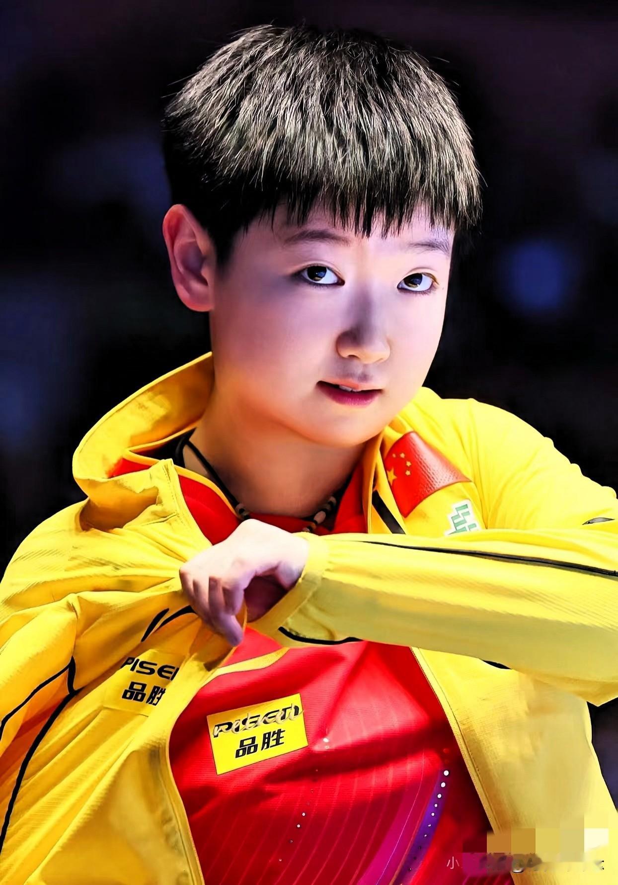 莎莎为什么遭到特殊对待，输球后接受批评而其他球员只用接受安慰，莎莎的数据和场面都