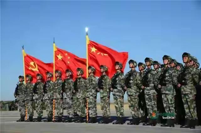 中国强大，就是解放台湾的唯一理由
 
解放台湾，无需铺垫，无需借口，无需向世界辩