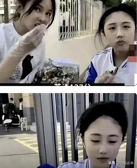 地炮妹妹的人生经历，是“别人家的孩子”吗？

一个从小被过度照顾的女生，高中因为