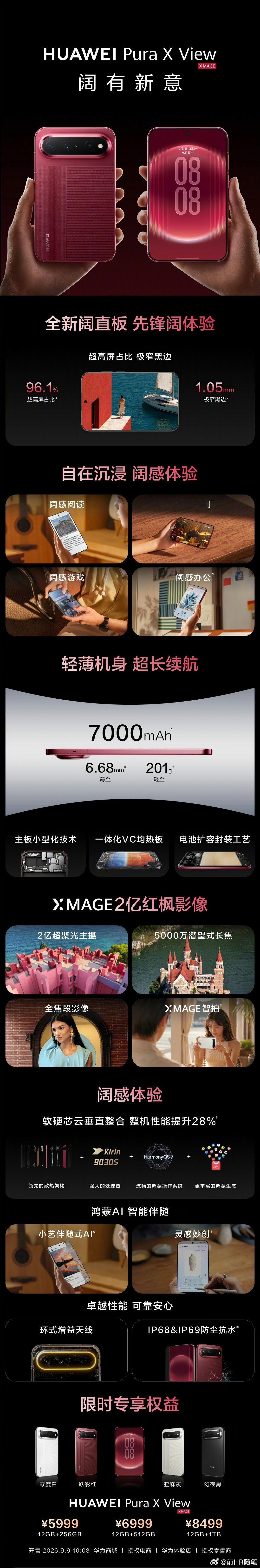 华为阔平板销量爆了，估计明年会有很多跟随的，因为这个在硬件改变比例不难，难的是生