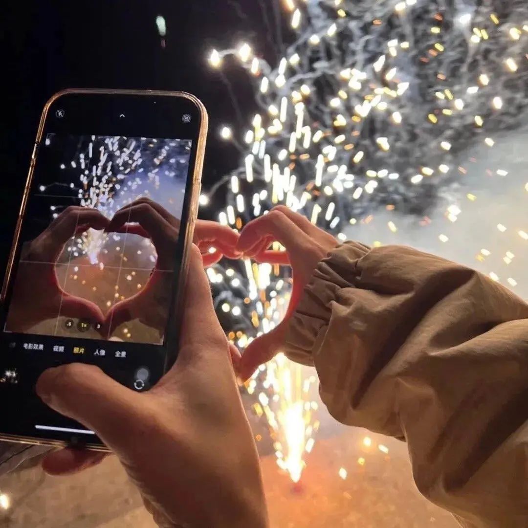  整理了一下相册，好多回忆。 