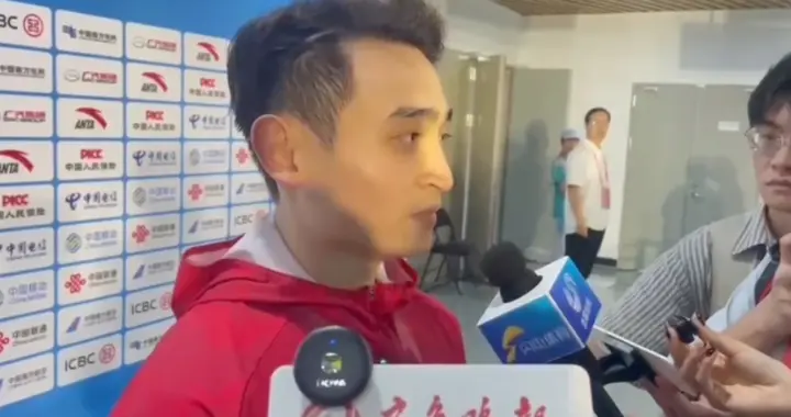 果然视频|太极拳太极剑全能夺金，刘德文：希望母亲能看到我最棒