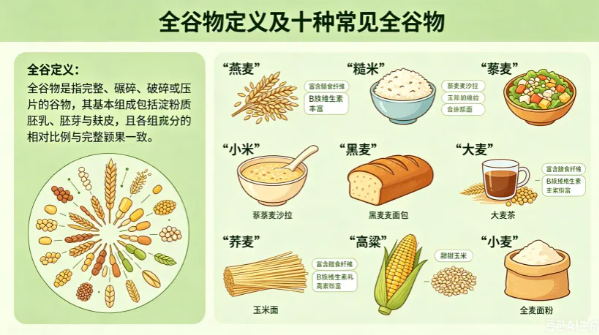发霉花生、中式咸鱼等致癌……肿瘤营养专家教你“吃”走癌症