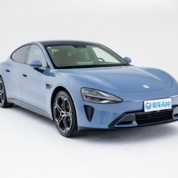 小米汽车锁车6分钟后竟然自己“跑”了？近日，山东威海一位车主就遇到了这样的离奇事